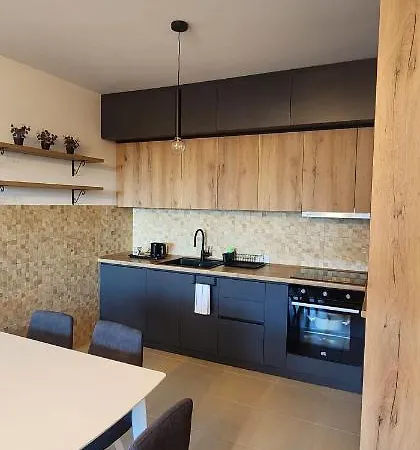 The 21St Suite Strumica Exterior photo