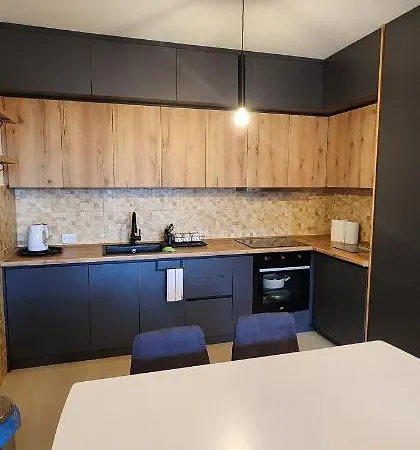 The 21St Suite Strumica Exterior photo