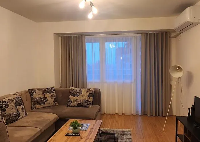 The 21St Suite
