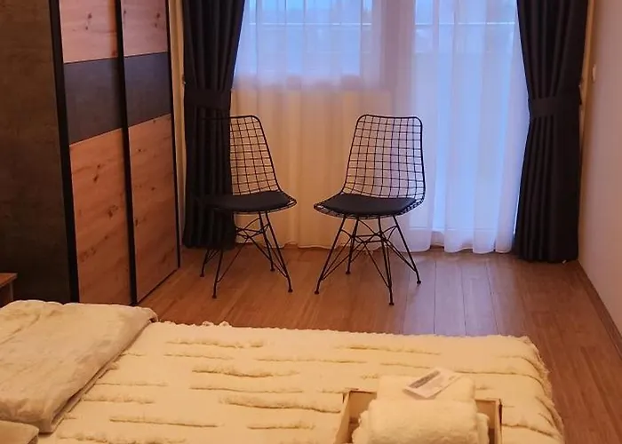 The 21St Suite