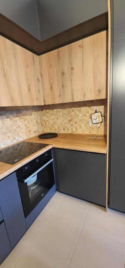 Apartment The 21st