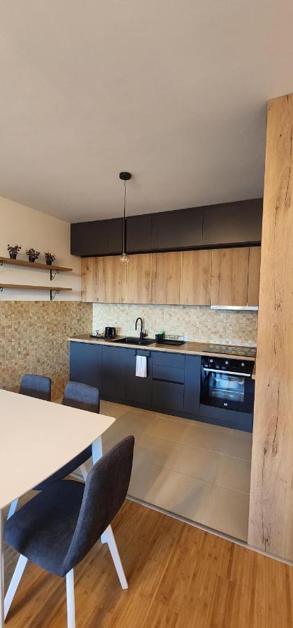 Apartment The 21st