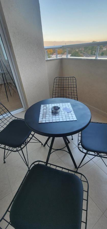 The 21st Apartment