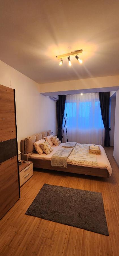 The 21st Apartment Strumica