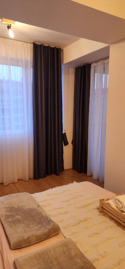 The 21st Apartment