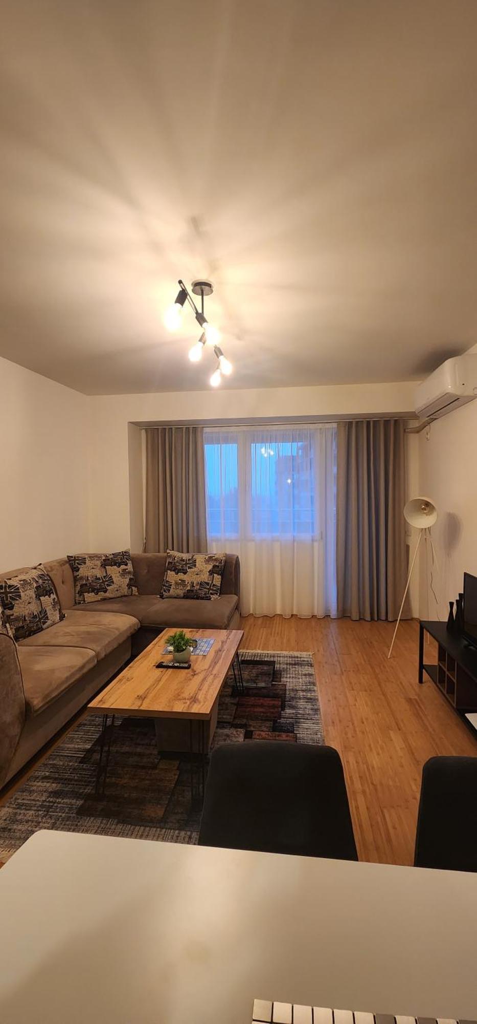 Apartment The 21st *